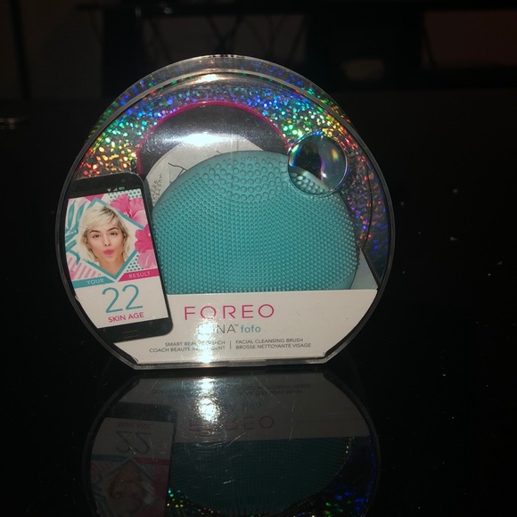 Foreign Luna fofo